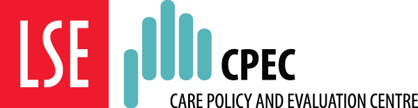 Care Policy and Evaluation Centre - LSE