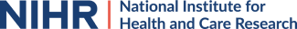 National Institute for Health and Care Research